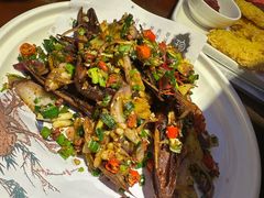 -魏铭鱼头捞饭(晋阳路店)