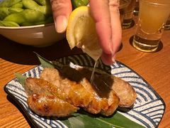 -鸟泉居酒屋·烧鸟·酒馆(百子湾店)