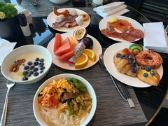 -长沙尼依格罗酒店