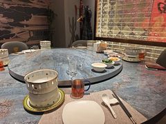 -百草滩羊清水涮羊肉·清真·宁夏盐池滩羊(莲花桥店)