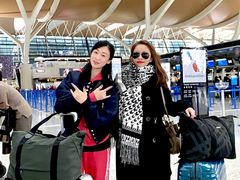 -达拉斯 沃斯堡国际机场