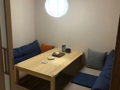 -茗知道茶馆(世博源店)
