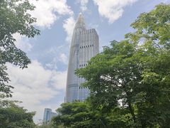 -深圳湾公园(南山区)