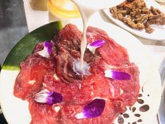 -来伊回麻辣烫·火锅串串清真(红瓦寺总店)