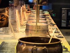 -美盛喜来登大酒店-盛宴标帜餐厅