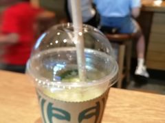 -星巴克(长沙乐和城门店)