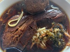 -顺心拉面馆(马道街店)
