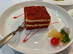 -维兰西餐(万泉河店)