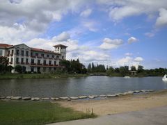 -歌斐颂巧克力小镇