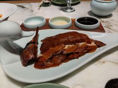 -那家小馆•北京菜•烤鸭(香山店)