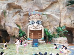 -杭州开元森泊度假乐园