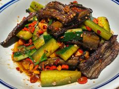 -衡厨·衡阳土菜(中南店)