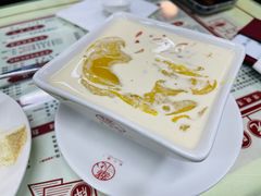 杨枝甘露-香港華心糖水鋪(南西总店)