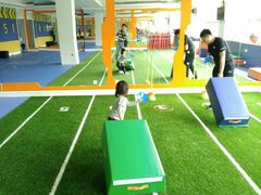 -能量学院少儿体能运动馆(公园1872店)