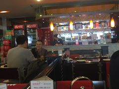 -蝎王府羊蝎子(西直门店)