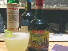 -格兰酒吧Glen Bar