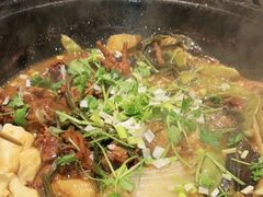 -门家大院铁锅炖·KTV·包房(浑南店)