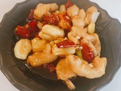 -小郭私房菜·海肠捞饭店(学士街店)