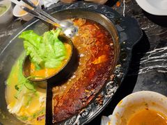 -守艺人老火锅