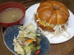 -一豚轩·烧鸟·豚骨拉面(五四路店)