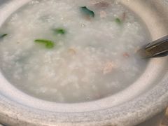 梁记粥-梁记粥铺(开元地中海店)