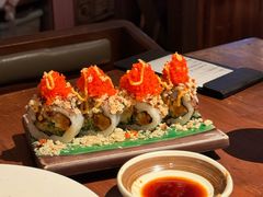 -木村武·手作寿司料理(中山亭店)