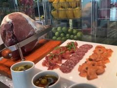 -解放碑威斯汀酒店-知味国际美食餐厅