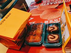 -東更道点心行(大悦城店)