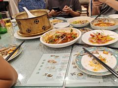 -汗腾格里·风味餐厅(新疆驻京办店)