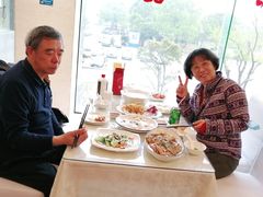 -渔满仓海鲜渔家(象山二店)