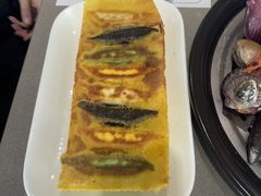 -大锅强·蒸海鲜青岛菜(吾悦广场店)