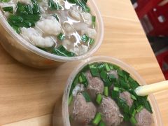 -牛师傅广式药膳牛骨汤美食(江南西店)