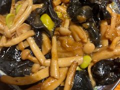 -老外婆本帮面(塔城路店)