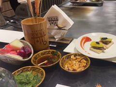 -铁板诱惑法式铁板烧(大卫城店)