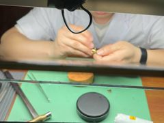-良辰钟表店名表维修中心