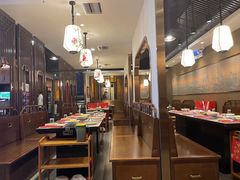 -芦月轩羊蝎子(北蜂窝店)