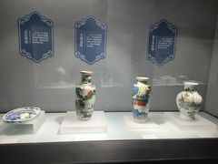-烟台市博物馆