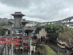 -巴国布衣·SICHUAN FOLK(紫荆店)