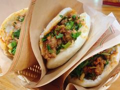 -豆相识•九九豆腐脑(牛咡桥店)