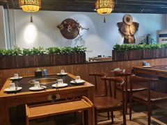 大堂-杨家火锅(国美店)