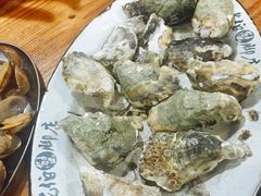 -老伯蟹脚店(朝阳路店)