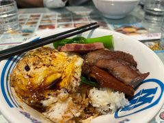 -敏华冰厅(平安金融中心店)