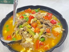 -绿雅居原生态农庄(小涌店)