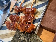 -火山屋台(新街口店)