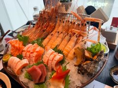 -花潮料理艺食馆(SM新生活广场店)