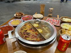 -楠火锅(太古里总店)