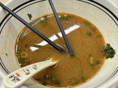 -小马牛肉面·牛骨熬制(南京博物院店)