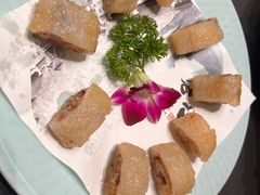 -爷爷的草帽·海鲜馆(孙塘路店)