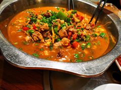 鲜锅兔-老号尤兔头(幸福店)