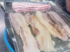 -李氏烤肉店